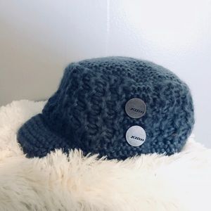 Klim Knitted Hat